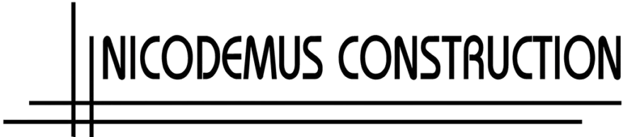 Nicodemus logo
