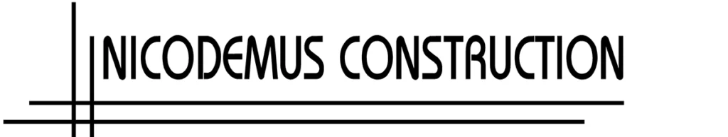 Nicodemus Construction