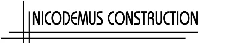 Nicodemus Construction logo