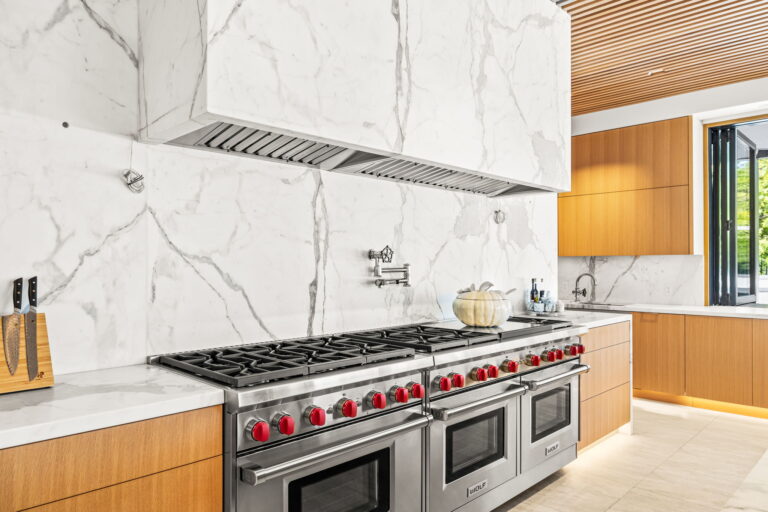 Kitchen remodel by David Nicodemus