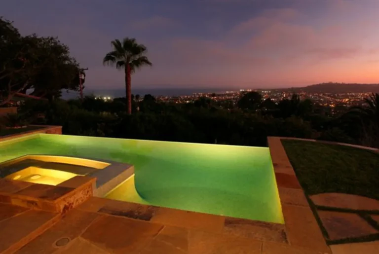 Pool and Deck Renovation 2